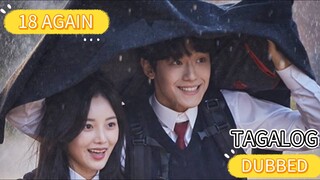 18 AGAIN EP8 (TAGALOG)