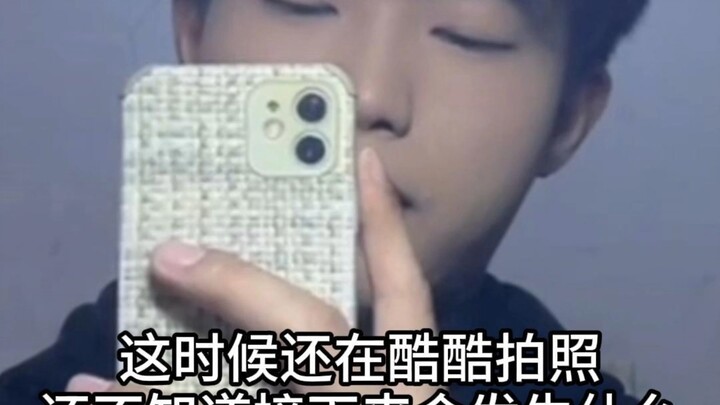 ส่องแสงแห่งศรัทธา เปลี่ยนความมืดมิดให้สว่างไสว #หายป่วยเร็วๆ