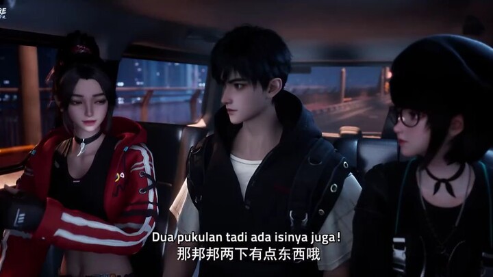 Slay The Gods Season 2 Ep 9