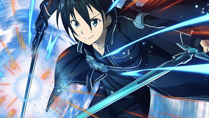 kirito