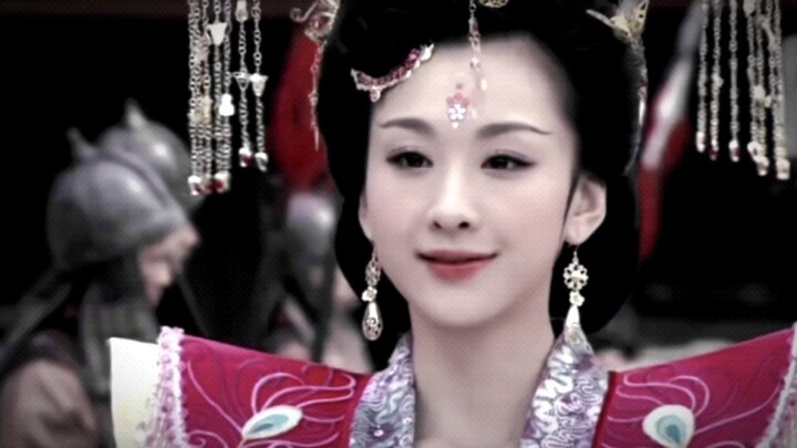 เหตุใดฉันจึงมีเพียง Xue Pinggui และ Wang Baochuan ในใจในตอนนั้น?