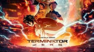 Terminator Zero