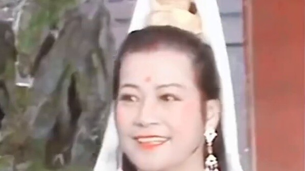 You still say it’s not a downgrade in aesthetics? Just take a look at the eleven versions of Guanyin