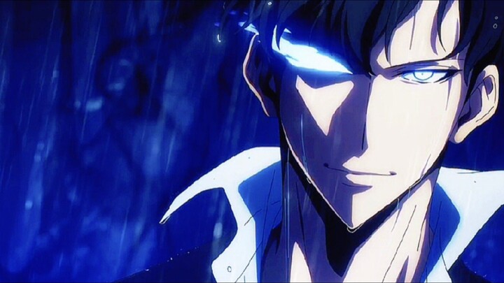 Gilaaa Final Solo Leveling S2 Epic Banget..!!