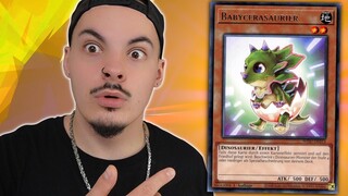 Yu-Gi-Oh! Karten, die gut wurden #005