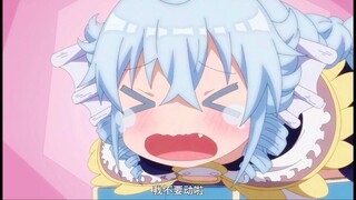 不装了，摊牌了，我是（ ）（ ）控