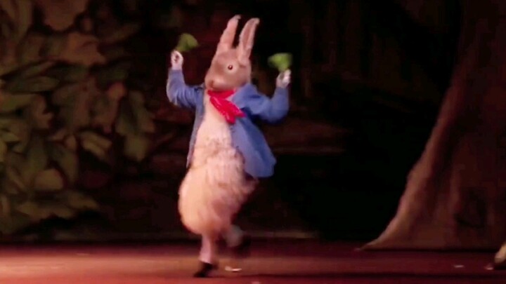 The Stories of Beatrix Potter