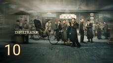 🇨🇳 The Infiltrator (2023) Episode 10 (Eng Sub)