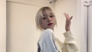 230223 Thử thách thứ tư của Chaeyoung Mời mọi người xem vào thứ tư
