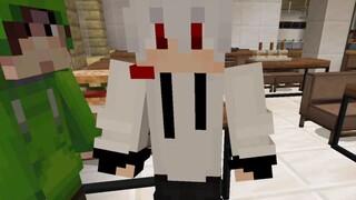 Weird House (Blood Cloud Academy) Episode 20: In Collusion