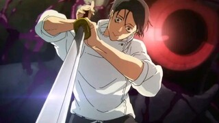 YUTA VS YUJI Full Fight Jujutsu Kaisen Movie