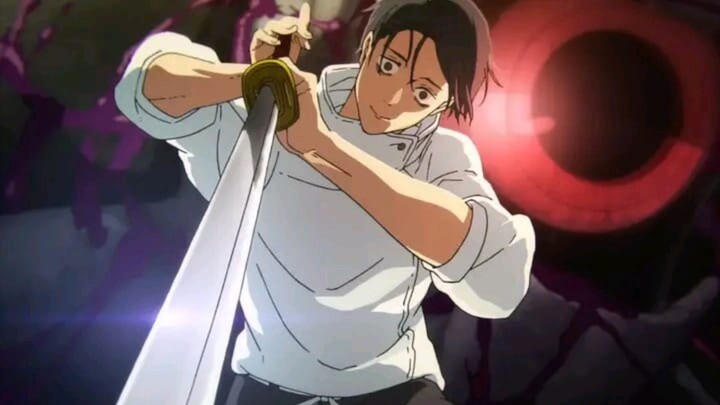 YUTA VS YUJI Full Fight Jujutsu Kaisen Movie