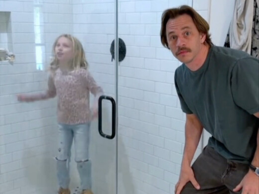 如果你也有个女儿，以下是防止她说脏话的方式