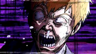 AMV MOBPSYCHO 100| Reigen ArakatA