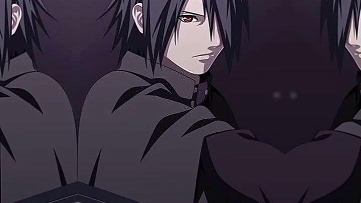 uchiha Sasuke😍🥶