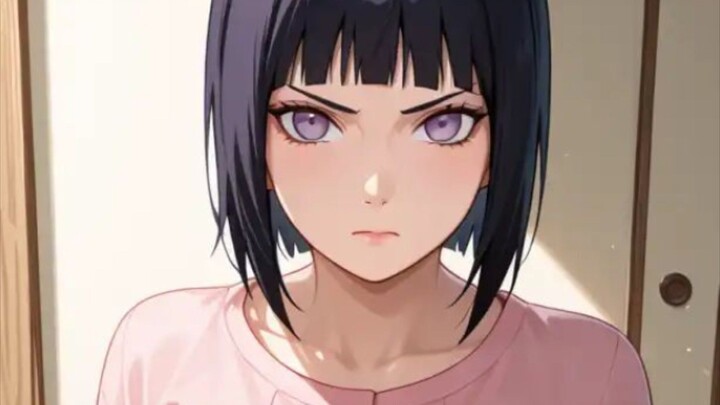 WADUH HINATA JAGO JUGA YA