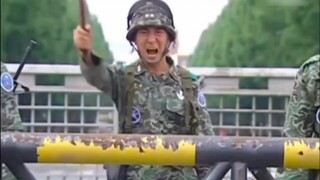 Gwangju Running Man