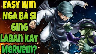 Top 5 Nen Users na Kayang Tumalo Kay Meruem! | Hunter X Hunter