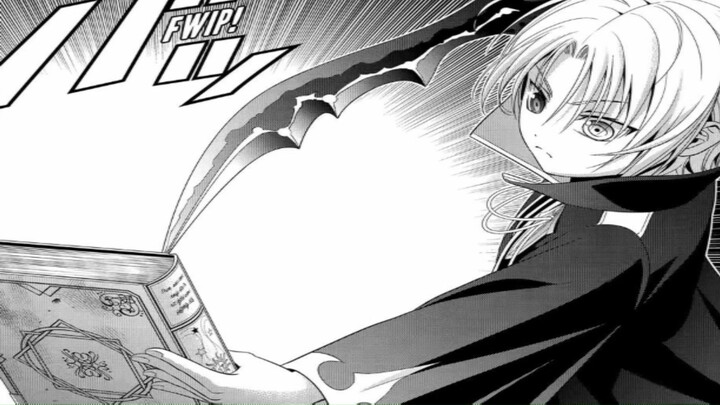 Noble Reincarnation: Born Blessed, So I'll Obtain Ultimate Power Chapter 4 Tagalog/Filipino Summary