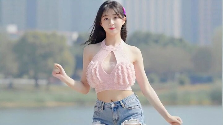 [Vertical] Full of Energy from Head to Toe ❤️bubblepop❤️