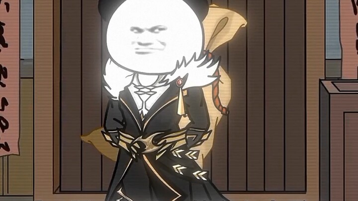 Taking stock of those highly creative and interesting immortal cultivation-themed silly animations a