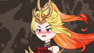 The Mortal's Journey to Immortality: Daluo Chapter 37: Enemies in the Late Daluo Period
