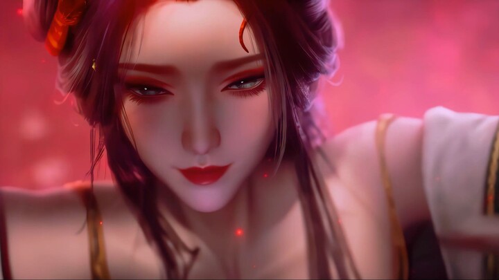 SAYANG BANGET🥲CANTIK CANTIK GINI JADI VILLAIN😭