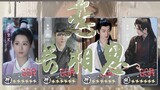 PV "Tình Yêu Và Tình Yêu" Kiếp Trước - game Otome live-action đầu tiên tại Trung Quốc! ! !