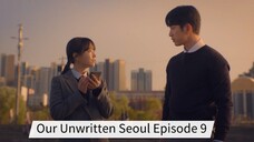 Our Unwritten Seoul Episode 9 Sub Indo HD (2025)