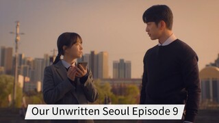Our Unwritten Seoul Episode 9 Sub Indo HD (2025)