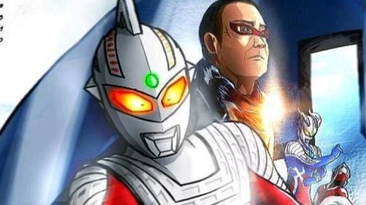 [Tài khoản tiếp thị] Sử dụng tài khoản tiếp thị để mở Ultraman Taro (Seven)