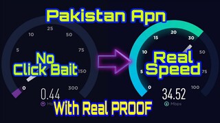 19ms ping | Super Fast and Stable apn increase to 4G&5G Data&Wifi Support