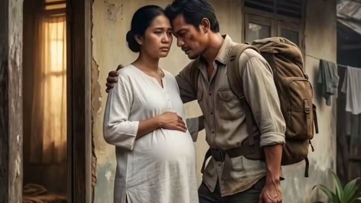 “Satu Nyawa, Dua Takdir yang Terhenti” episode 1 #ceritahoror