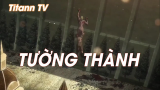 Attack On Titan (Short Ep 25) - Tường thành #attackontitan