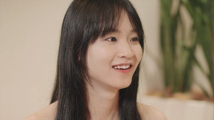 Aku belum mengajarimu untuk mencintaiku, jadi aku hanya bisa berpangku tangan sambil melihatmu menci