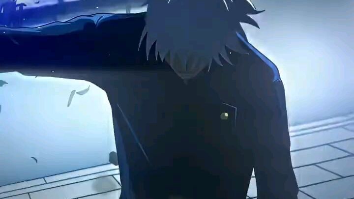 Gojo Satoru