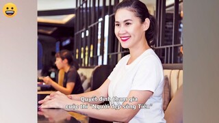 Thân Thúy Hà và cuộc sống mẹ đơn thân 2 con bí ẩn nhất showbiz #showbiz