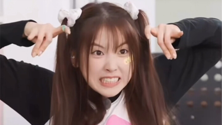 แร็ปเปอร์ของบ้านไหนน่ารักขนาดนี้นะ