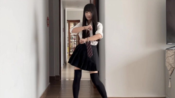 【Small grid】Bling-Bang-Born【Physical Magician Matthew op】