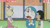 Review Doraemon  Giọt Lệ Xanh Của Doraemon TẬP 3