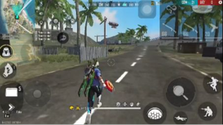 Clip Full Trận, Chỉ Sử Dụng 2 Khẩu ShotGun Lấy Top 1 Ở Rank Đại Kiện Tướng , Cực Đỉnh Cao