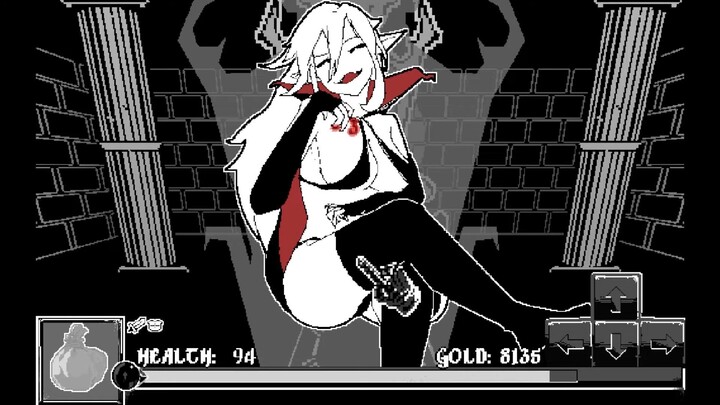 Monster Girl Labyrinth (Full game)