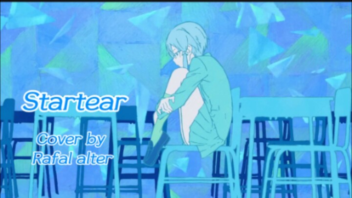 Ending SAO Startear - Cover by Rafal alter
