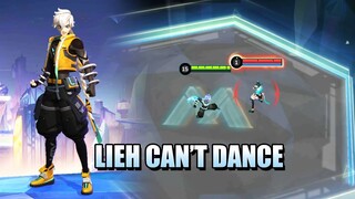YIN M-WORLD LOOKS WEIRD - SKIN GIVEAWAY!