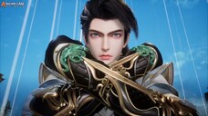 Supreme Above The Sky Episode 16 Subtitle Indonesia