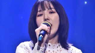Red Velvet Wendy《Like Water》210530 高清舞台