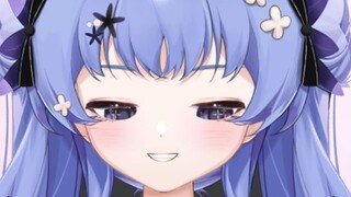 New V's first episode revealed "I am a very beautiful young woman"