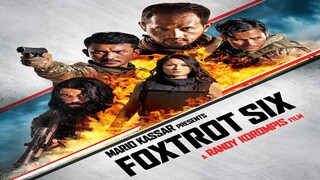 Foxtrot Six (2019)