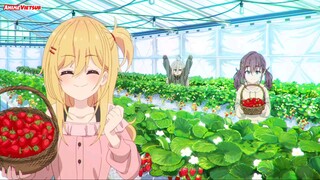 Hibi wa Sugiredo Meshi Umashi Tập 03 Vietsub