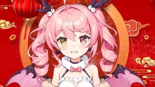 [Zaodaoji] Virtual Diva's Singing Broadcast